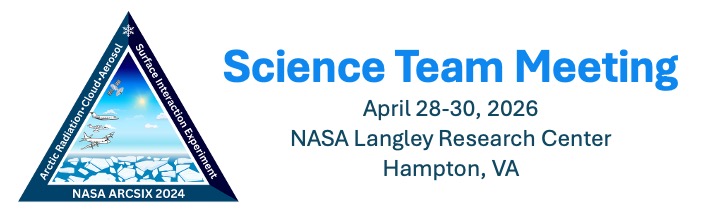 April 28-30, 2026, NASA LaRC, Hampton, VA