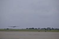 ER-2 take off Salina Airport