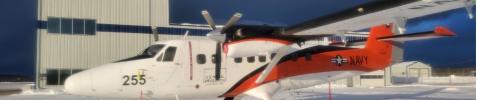 UV-18 Twin Otter 