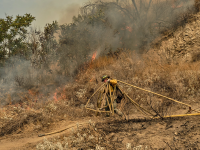 7 Takeaways From the Seemingly Endless Fire Season