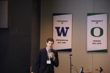 Dave Peterson INSPYRE 2026 STM