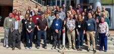 FarmFlux STM #1 Group Photo CSU
