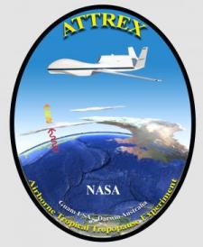 ATTREX Mission Logo