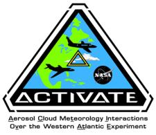 ACTIVATE Logo