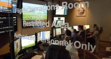 NASA's Global Hawk Operations Center