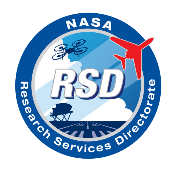 RSD Research Services Directorate Logo