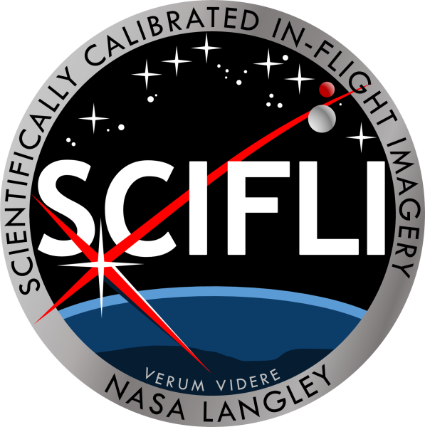 SCIFLI Logo