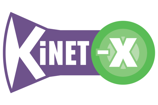 KiNET-X