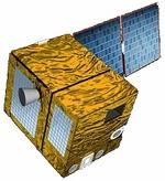 PARASOL Satellite