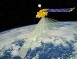 TerraMISR Satellite