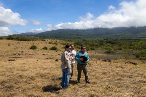 Gas Lab UCR Collaborators 