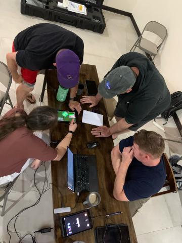 May 18 Picture of the Day