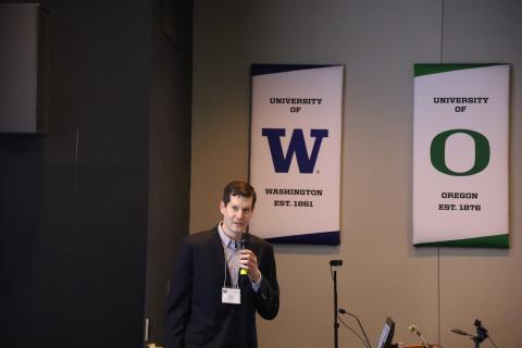 Dave Peterson INSPYRE 2026 STM