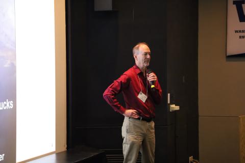 Ken Jucks INSPYRE 2026 STM