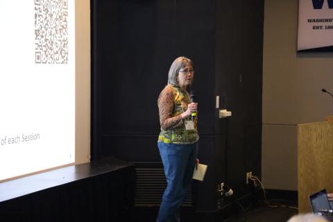 Jen Olson INSPYRE 2026 STM