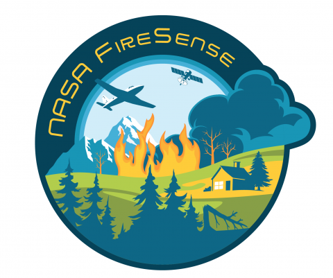 FireSense Logo