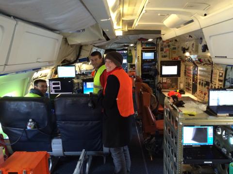 Instrument Preflight