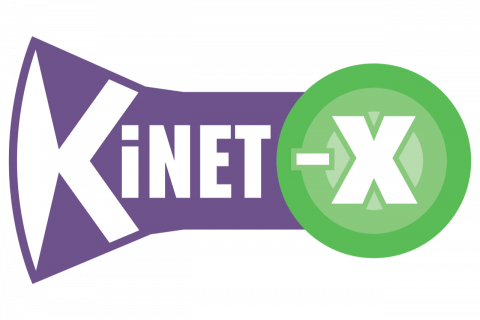 KiNET-X