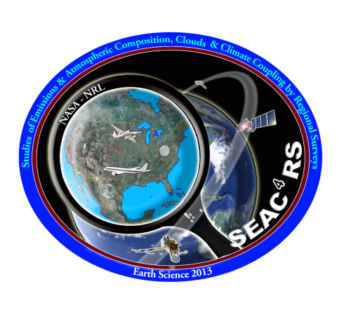 SEAC4RS 2013 Logo