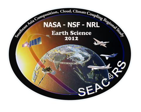 SEAC4RS Logo