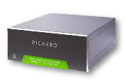 Picarro Greenhouse Gas Sensor