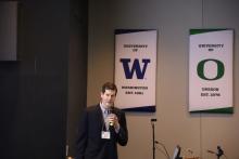 Dave Peterson INSPYRE 2026 STM