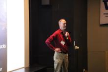 Ken Jucks INSPYRE 2026 STM