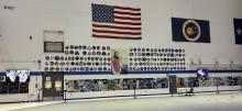 2026 SABRE Tropics: Neutral Buoyancy Lab History Wall