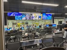 2026 SABRE Tropics: Neutral Buoyancy Lab Mission Control