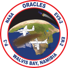 ORACLES Logo