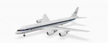 DC-8 Model