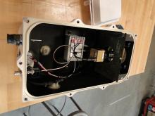 New HD Low-light Nose Cam (2012)