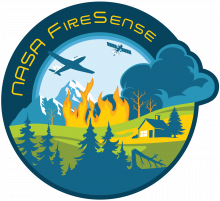 FireSense Logo