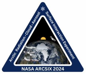ARCSIX Logo