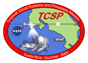 TCSP Logo