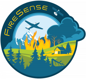 Firesense Logo