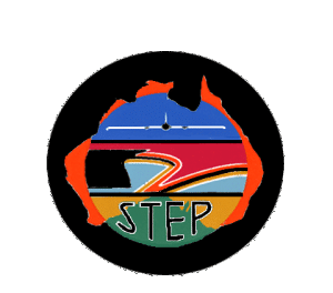 STEP Logo