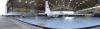Spec Lear Jet - ER-2 _ Hangar 990-EFD