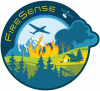 Firesense Logo