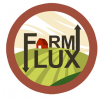 Farmflux logo