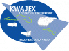 KWAJEX Logo