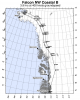 Falcon NW Coastal B flight plan