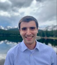 Photo of Andrew Winters