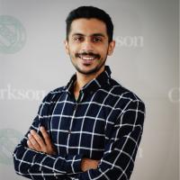 Nagarajan Radhakrishnan