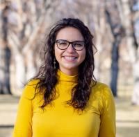 Headshot of Dr. Julieta Juncosa Calahorrano